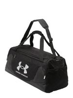 UNDER ARMOUR Sportska torba 'Undeniable 5.0'  crna / bijela