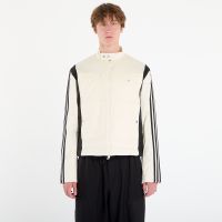 Μπουφάν adidas Premium Waxed Jacket Cream White/ Off White XL