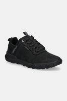 CAT Footwear adidași din nubuc HEX READY LOW WP