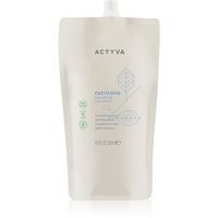 Kemon Actyva Nutrizione kondicionér pre suché a poškodené vlasy 500 ml