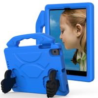 KIDDO Apple iPad mini 2021 otroška torbica modra