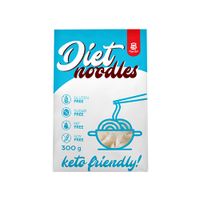 Cheat Meal Nutrition Diet Noodles - 400g (300g netto) - Makaron Konjac - Noodles - Zdrowa Żywność