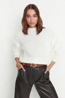 Damen Pullover Trendyol Detailed