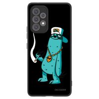 ULTIMATE CASE pro Samsung Galaxy A52s 5G A528B - Earth - Je mi fajn