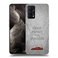 ULTIMATE CASE pro Realme GT Master Edition 5G - Garage Scratch