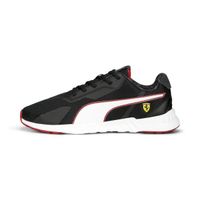 Puma FERRARI TIBURION Мъжки обувки, черно, размер 40.5