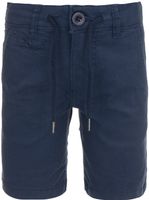 Children's pants ALPINE PRO TEBIO mood indigo