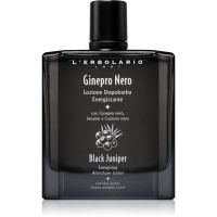 L'ERBOLARIO Ginepro Nero After Shave 100 ml