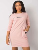 Dress-RV-SK-6939.73P-light pink