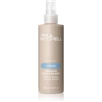 Paul Mitchell Hydrate Awapuhi Moisture Mist Mitrinošs izsmidzināms līdzeklis matiem 250 ml