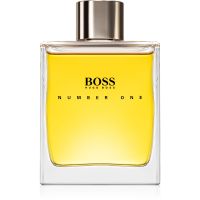 Hugo Boss BOSS Number One Eau de Toilette für Herren 100 ml