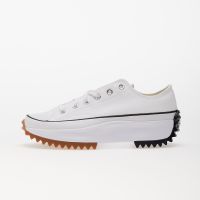 Trampki Converse Run Star Hike OX White/ Black/ Gum EUR 45