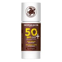 Dermacol SUN Opaľovací krém v tyčinke SPF 50+