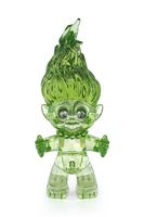 Dekorácia Swarovski GOOD LUCK TROLLS