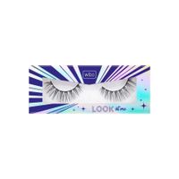 Wibo umetne treplanice - Look At Me False Eyelashes