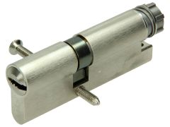Profilová cylindrická vložka Yale Entr YA90 55/50 / EN1303 / 2x klíč / ocel