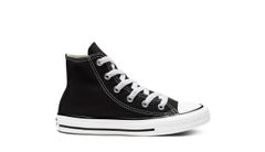 Converse Chuck Taylor All Star dziecięce trampki czarne