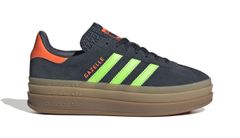 adidas Gazelle Bold W