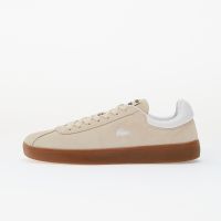 Trampki LACOSTE Baseshot Off White EUR 39