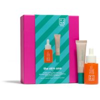 3INA Kit The Skin One подарунковий набір (для сяючої шкіри)