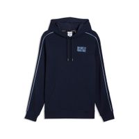 PUMA x REIGNING CHAMP Golf Hoodie Herren, Accessoires, Blau, 4XL