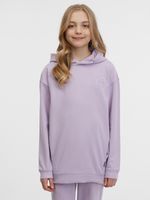 Sam 73 Peppa Sweatshirt Kinder Lila