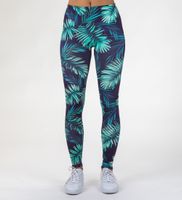 Mr. GUGU és Miss GO női leggings L1240