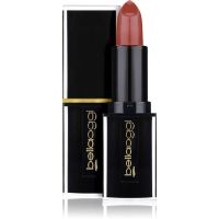 bellaoggi Kiss Affair Creamy Lipstick hochpigmentierter, cremiger Lippenstift Farbton Rosewater 4 ml