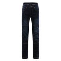 Kids pants ALPINE PRO CHIZOBO MOOD INDIGO