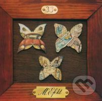 Blue Effect: 33 LP - Blue Effect