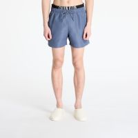 Μαγιό Calvin Klein Jeans Medium Double Wb Boardshorts Gray L