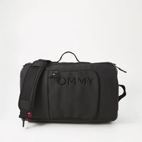 Τσάντα Tommy Jeans Daily + Multi Bag Black Universal