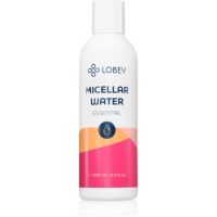 Lobey Essential vlažilna micelarna voda 200 ml
