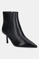 Steve Madden Kožené členkové topánky Steve Madden Sabine