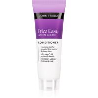 John Frieda Frizz Ease Infitine Smooth Conditioner изглаждащ балсам с подхранващ ефект 75 мл.