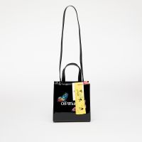 Off-White Kids Arrow Butterfly Mini Bag Black/ White Universal