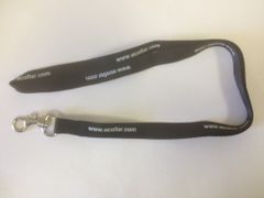 Nyakba akasztható pánt E-collar