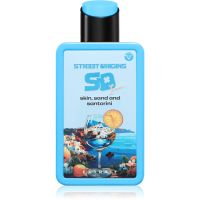 Street Origins Skin, Sand & Santorini парфуми екстракт для жінок 75 мл
