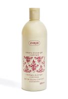 Ziaja gel za tuširanje - Creamy Shower Gel With Cashmere Proteins