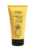 Ziaja Körpermousse Pineapple Body Mousse Anti-Cellulite