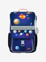 BAAGL  Zippy Rucksack Blau