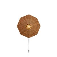 Good & Mojo NÁSTENNÉ SVIETIDLO, 45/7 cm