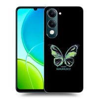 ULTIMATE CASE pro Vivo Y29s 5G - Diamanty Blue