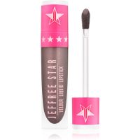 Jeffree Star Cosmetics Velour Liquid Lipstick tekući ruž za usne nijansa Restraints 5,6 ml