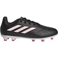 adidas COPA PURE.3 FG J Детски футболни обувки, черно, размер 36