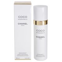 Chanel Coco Mademoiselle dezodorans u spreju za žene 100 ml