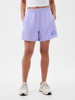 GAP Shorts Lila