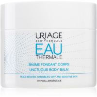 Uriage Eau Thermale Unctuous Body Balm хидратиращ балсам за тяло за суха и чувствителна кожа 200 мл.