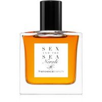 Francesca Bianchi Sex and the Sea Neroli парфуми екстракт унісекс 30 мл