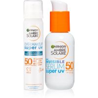 Garnier Ambre Solaire zestaw